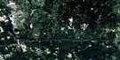 042H01 Mistango Lake Aerial Satellite Photo Thumbnail