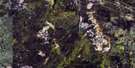 042H04 Bradburn Lake Aerial Satellite Photo Thumbnail