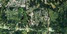 042H05 Smooth Rock Falls Aerial Satellite Photo Thumbnail