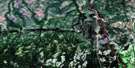 042I04 Coral Aerial Satellite Photo Thumbnail