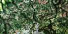 042I06 Lyla Lake Aerial Satellite Photo Thumbnail