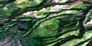 042I12 Pickett Creek Aerial Satellite Photo Thumbnail