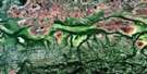042I16 Marberg Creek Aerial Satellite Photo Thumbnail