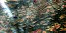 042J12 Moir Lake Aerial Satellite Photo Thumbnail