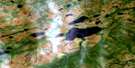 042J13 Pledger Lake Aerial Satellite Photo Thumbnail