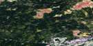 042K03 Pagwa River Aerial Satellite Photo Thumbnail