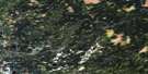 042K04 Atikasibi River Aerial Satellite Photo Thumbnail