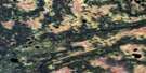 042K13 Barber Lake Aerial Satellite Photo Thumbnail