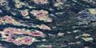 042K14 Britt Creek Aerial Satellite Photo Thumbnail