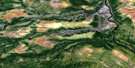 042K15 Little Drowning River Aerial Satellite Photo Thumbnail