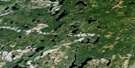042L01 Grant Aerial Satellite Photo Thumbnail