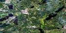 042L02 Nakina Aerial Satellite Photo Thumbnail