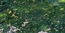 042L09 Louella Falls Aerial Satellite Photo Thumbnail