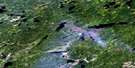 042L10 Percy Lake Aerial Satellite Photo Thumbnail