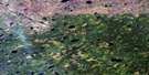 042L15 Patience Lake Aerial Satellite Photo Thumbnail