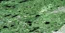 042M03 Tyler Lake Aerial Satellite Photo Thumbnail