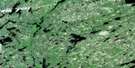 042M04 Kellow Lake Aerial Satellite Photo Thumbnail