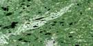042M11 Mcintyre Lake Aerial Satellite Photo Thumbnail