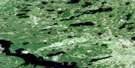 042M12 Tidy Lake Aerial Satellite Photo Thumbnail