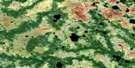 042N04 Joselin Lake Aerial Satellite Photo Thumbnail