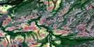 042O06 Cheepay Island Aerial Satellite Photo Thumbnail