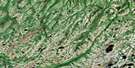 042O07 Rabkin Lake Aerial Satellite Photo Thumbnail