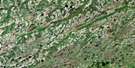 042O08 Salomaa Creek Aerial Satellite Photo Thumbnail