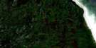 042P10 Big Piskwamish Point Aerial Satellite Photo Thumbnail