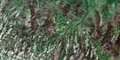 042P14 Luchan River Aerial Satellite Photo Thumbnail