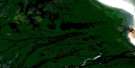 043A05 Chickney Channel Aerial Satellite Photo Thumbnail