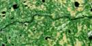 043D02 Shibley Lake Aerial Satellite Photo Thumbnail