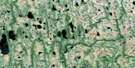 043D15 Prime Lake Aerial Satellite Photo Thumbnail