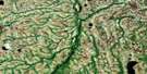 043D16 Greig Lake Aerial Satellite Photo Thumbnail