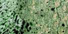043E03 Lastcedar Lake Aerial Satellite Photo Thumbnail