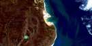 043J16 Hook Point Aerial Satellite Photo Thumbnail