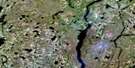 043K07 Sutton Narrows Aerial Satellite Photo Thumbnail