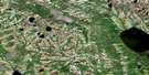 043L05 Moshikopaw Lake Aerial Satellite Photo Thumbnail