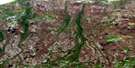 043N01 Burntpoint Creek Aerial Satellite Photo Thumbnail