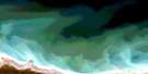 043N07 Oman Point Aerial Satellite Photo Thumbnail
