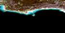 045O09 Native Point Aerial Satellite Photo Thumbnail