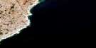 046D05 Yellow Bluff Aerial Satellite Photo Thumbnail