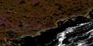 046E10 Umiijarvik Point Aerial Satellite Photo Thumbnail
