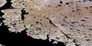 046J12 Bay Of Shoals Aerial Satellite Photo Thumbnail