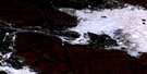 046K01 Georgina Island Aerial Satellite Photo Thumbnail