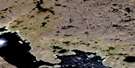 046K08 Gore Bay Aerial Satellite Photo Thumbnail