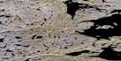 046K14 Tasers Lake Aerial Satellite Photo Thumbnail