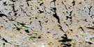 046L02 Tasialuk Lake Aerial Satellite Photo Thumbnail