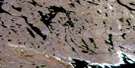 046L10 North Pole Lake Aerial Satellite Photo Thumbnail