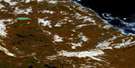 046M05 Cape Lady Pelly Aerial Satellite Photo Thumbnail