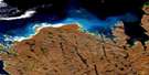 046M07 Cape Watt Aerial Satellite Photo Thumbnail